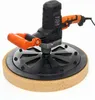 A drywall sander with a sponge pad is shown against a white background. Anteprima dell’immagine prodotto