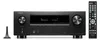 Denon AVR-X2800H DAB, 95 W, 7.1 Kanäle, Stereo, 185 W, Produktbild-Vorschau 1