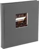 Album fotografico Goldbuch Bella Vista grigio 30x31 cm, 60 Anteprima dell’immagine prodotto 8