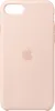 Apple iPhone SE 2. Gen (2020) Silikon Case - Rosa Produktbild-Vorschau 3
