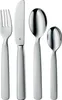WMF 1287406090 Kinderbesteck "First Lyric" 4-teilig ohne Produktbild-Vorschau 3