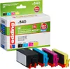 edding Tintenpatrone EDD-540 Multipack HP 934XL - 935XL Produktbild-Vorschau 4