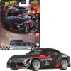 Mattel - Hot Wheels Premium Car Boulevard - #96 - '21 Produktbild-Vorschau 1