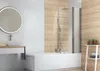Shower head with bathtub mixer - movable spout Produktbild-Vorschau 8