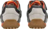 Back view of a pair of Geox sneakers. Produktbild-Vorschau