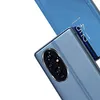 Pro Honor 200 Pro View Mirror Mobile Phone Smart Cover Wake Náhled obrázku produktu 6