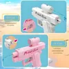 Pistolet na wodę dla dzieci – Prank Gun HIT 2-stronny, Podgląd zdjęcia produktu 2