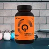 QNT Omega 3 (60) Standard - Vitamine,  Mineralien & Produktbild-Vorschau 2