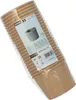 Starpak 25 Suppenbecher, Pappe rund 350 ml Ø 9,8 cm · 7 cm Produktbild-Vorschau 3