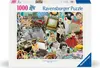 Die 50er Jahre Ravensburger 12000618 Produktbild-Vorschau 1