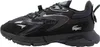 Lacoste Sneakers 50SMA012602H in Black color size 43 Náhľad obrázku produktu 1