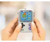 dreamGear My Arcade Gamer Mini, klassiek grijs en paars Productafbeelding-voorbeeld 10