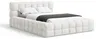 Chilly Möbel Design Čalouněná postel Verona 200x200 cm Náhled obrázku produktu 6