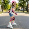 Pattini in linea Champz per bambini - pattini in linea per Anteprima dell’immagine prodotto 2