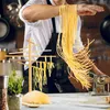 Bambusowa suszarka do makaronu Podgląd zdjęcia produktu 2