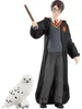 Schleich 42633 Harry Potter & Hedwig Produktbild-Vorschau 3