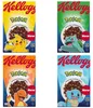 Kellogg's Pokémon 350g Produktbild-Vorschau 4