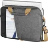 Laptop-Tasche "Florenz", bis 34 cm (13,3"), Schwarz/Grau Produktbild-Vorschau 2