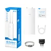 Cudy LT400 wireless router Fast Ethernet Single-band (2.4 Produktbild-Vorschau 7