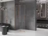 Mexen Velar L Duschwand zum Schieben Walk-in 100 x 200 cm, Produktbild-Vorschau 2