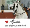 AMKA Prunkzaum Portugiesische Trense Barockzaum schwarz Produktbild-Vorschau 8