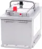 Yuasa YBX5096 SMF 12V 80Ah Silver High Performance Produktbild-Vorschau 13