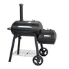 LANDMANN Smoker Vinson 200 - schwarz Produktbild-Vorschau 7