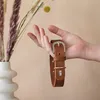 Hunter Halsband Aalborg Soul cognac Produktbild-Vorschau 10