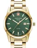 Swiss Alpine Military reloj 7767.1114 Productafbeelding-voorbeeld 6