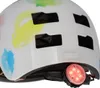 FISCHER Fahrradhelm PLUS+ BMX Kinder/ Jugend Splash - S/M Produktbild-Vorschau 11