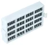 vhbw Filter Ersatz für Indesit C00312451 für Kühlschrank - Produktbild-Vorschau 1
