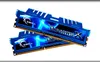 DDR3 16GB PC19200 CL11 G.Skill KIT (2x8GB) 16GXM RipjawsX Anteprima dell’immagine prodotto 5