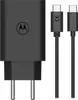 Motorola TurboPower Charger Duo 50W USB-A a USB-C čierna Náhľad obrázku produktu 14
