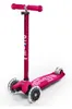 Micro Mobility Maxi Micro Deluxe LED, Dzieci, Skuter Podgląd zdjęcia produktu 1