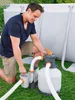 Bestway 58499 Písková filtrace EXPERT 7751 l/h Náhľad obrázku produktu 60