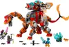 LEGO DREAMZzz Dinosauro Veicolo Volante 71514 Anteprima dell’immagine prodotto 11