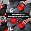 Neighbour's Friend® Dampfreiniger Handgerät mit vielen Produktbild-Vorschau 3