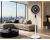 Verk 16044 Standventilator mit Schwenkfunktion, 24 W, 10 Produktbild-Vorschau 7