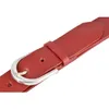 Vanzetti Leder Gürtel Classics 35mm Full Leather Belt W105 Produktbild-Vorschau 9