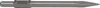 SDS HEX Spitzmeißel Meißel für Abbruchhammer 410 x 30 mm - Produktbild-Vorschau 2
