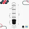 KOTARBAU® 2er Set Tomatenpflanze Pflanzkübel ⌀ 39 cm mit Produktbild-Vorschau 3