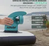 JayKay E-FINNE 2.0 360W Elektro-Finne SUP Stand Up Paddle Produktbild-Vorschau 6