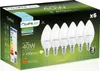 LUMILED B35 E14 LED Lampe 5W (ersetzt 40W), 470 Lumen, Produktbild-Vorschau 1