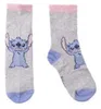 Cerda Group Stitch Half Chaussettes longues 5 unités Voir les images du produit 9