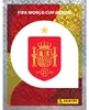Panini Fifa World Cup 2026 Sticker 50er Box Anteprima dell’immagine prodotto 6