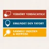 KOSMOS Suspects - Tödliche Spuren Produktbild-Vorschau 7