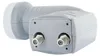 Schwaiger LNB2, F, 110 mA, 4 cm, Schwarz Produktbild-Vorschau 14