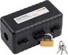 Meister Safebox für Stecker 120 x 60 x 60mm IP20 Produktbild-Vorschau 1
