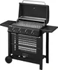 Enders Gasgrill SAN DIEGO Next 4 Grillthermometer 4 Brenner Produktbild-Vorschau 5