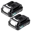 Makita Akku Power Set Li 12V mit 2x BL1021B Akku 2,0Ah ( 2x Produktbild-Vorschau 2